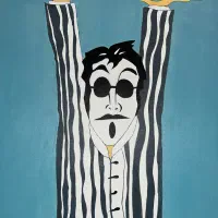 تابلو|تابلو، نقاشی، عکس|یزد, |دیوار