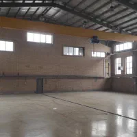 فروش فوری کارخانه در هشتگرد