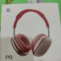 هدفون دخترانه