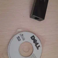 مودم اکسترنال یو اس بی dell