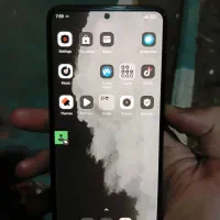 گوشی پوکو ایکس ۵ پرو ۲۵۶ گیگ