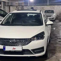 اریزو ۵ گیربکس جدید مدل ۱۴۰۱|خودرو سواری و وانت|لاهیجان, حاجی آباد|دیوار