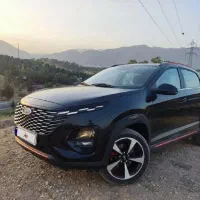 X33 cross اتومات ۱۴۰۴ صفر