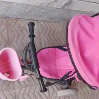 سه چرخه کودک|دوچرخه، اسکیت، اسکوتر|خمینی‌شهر, |دیوار