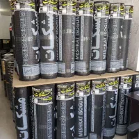 تولید انواع ایزوگام و پخش زیر قیمت کارخانه