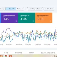 صفر تا صد طراحی سایت و سئو