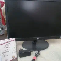 مانیتور 20 اینچ  LED LG