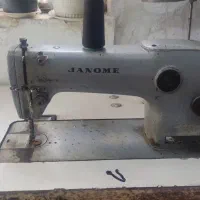چرخ خیاطی صنعتی ژانومه 701