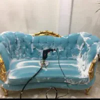 مبل شویی آقای مبل..