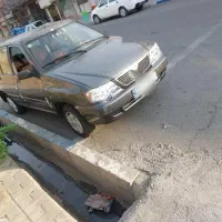 پراید ۱۳۲ مدل ۸۸ شاسی پلمپ|خودرو سواری و وانت|رباط‌کریم, الارد|دیوار