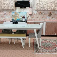 سویت ویلایی جای امن نزدیک ساحل اروند|اجارهٔ کوتاه‌مدت آپارتمان و سوئیت|خرمشهر, |دیوار