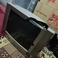 3عدد تلویزیون باهم 2میلیون|تلویزیون و پروژکتور|کرمان, |دیوار