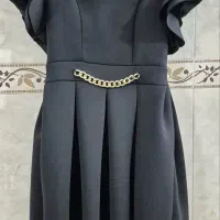 لباس مجلسی دخترانه