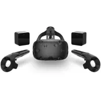 htc vive
