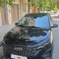 Mvm x33 CTV کراس ( فروش فوری)