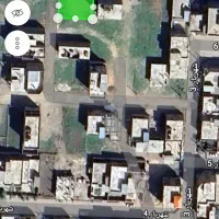 فروش زمین مسکونی شهرک رزمندگان روبروی شهریار۵|فروش زمین و ملک کلنگی|مینودشت, |دیوار