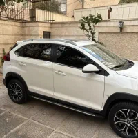 ایکس ۲۲ پرو مدل ۱۴۰۲. گارانتی فعال میباشد فوری|خودرو سواری و وانت|مشهد, کوی راد|دیوار