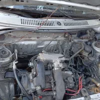 فروش ماشین تصادفی