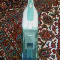 جارو شارژی سانی