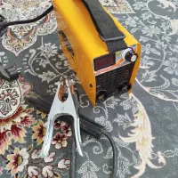 دستگاه جوش مینی ۲۰۰آمپر واقعی|ابزارآلات|مشهد, طبرسی شمالی|دیوار