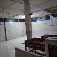 اجاره زیرزمین تجاری/آرایشگاه زنانه/سعدی