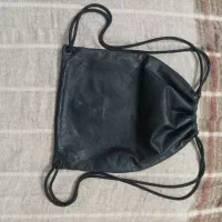 کوله پشتی چرم طبیعی|کیف، کفش، کمربند|سنندج, |دیوار