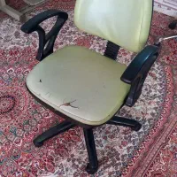 صندلی .صندلی جک دار