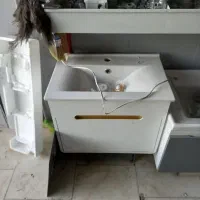 روشویی|لوازم سرویس بهداشتی|مشهد, تربیت (صدف)|دیوار