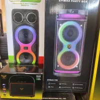 party box|پخش‌کننده همراه|تهران, فردوسی|دیوار