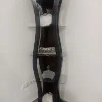 فروش لوازم چوبی|بوفه، ویترین، کنسول|دورود, |دیوار