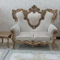 مبلمان هفت نفره