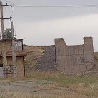 فروش ۲هکتار زمین صنعتی تجاری