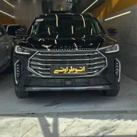 فیدلیتی پرستیژ، مدل ۲۰۲۵