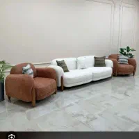 مبل راحتی اسپرت /هفت نفره با کیفیت