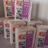 تولید کننده انواع صابون گیاهی|آرایشی، بهداشتی، درمانی|قم, باجک دو|دیوار