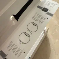 اپل واتچ ساعت apple watch|لوازم جانبی موبایل و تبلت|تهران, اختیاریه|دیوار