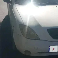 تیبا مدل 95