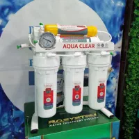 تصفیه آب خانگی تایوانی نصب کلی در مازنداران|آبسردکن و تصفیه آب|شیرگاه, |دیوار