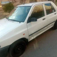 پراید ۱۳۱sEمدل ۹۶|خودرو سواری و وانت|هشتگرد, شهرک آپادانا|دیوار