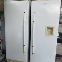یخچال و فریزر دره شهر