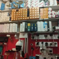 دوربین مداربسته دید درشب رنگی ضد آب و گردوغبار