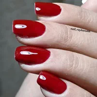 تخفیف ویژه عید ناخن به ۵ نفر اول