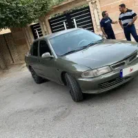 میتسوبیشی لنسر، مدل ۱۹۹۳
