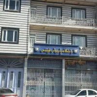 فروش ساختمان تجاری مسکونی