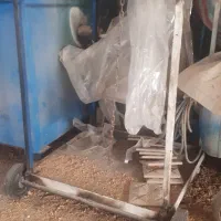 جوش و فارسی بر و اره فلکه|ابزارآلات|شبستر, |دیوار