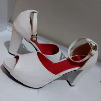 کفش مجلسی|کیف، کفش، کمربند|فومن, |دیوار