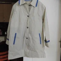 بارانی ومانتو نونو