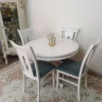 نهارخوری۴نفره