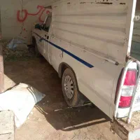 مزدا 2000 مدل 401