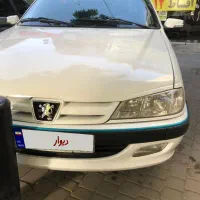 پژو پارس تک|خودرو سواری و وانت|خرمدره, |دیوار